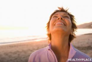 My anxiety encourages compassion, resilience, problem-solving, and productivity. Learn more about how anxiety benefits me at HealthyPlace.